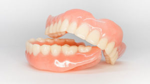 full dentures model gloucester ma
